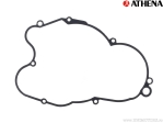 Clutch cover gasket - Beta Evo 125 / Evo 250 2T / Evo 300SS 2T / REV3 125 / REV3 270 2T / Techno 260 / Techno 270 - Athena