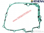 Clutch cover gasket Honda CA 125 Rebel ('95-'02) / CB 125 T Twin ('78-'86) / CM 200 T ('80-'84) / CMX 250 C Rebel - Athena