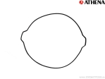 Clutch cover gasket - KTM SX-F450 Racing ('07-'12) / XC450 / XC-F450 ('08-'09) / XC-F505 ('08-'18) - Athena