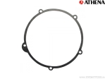 Clutch cover gasket (small) - Gas-Gas EC200 / EC250 / EC250 Sixdays / EC300 Sixdays / HP300 2T Wild / SM450FSR - Athena