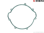 Clutch cover gasket (small) - KTM EGS250 / EGS380 / EXC360 / GS250 / MXC250 / MXC380 / SX300 / SX380 / SXS250 - Athena