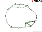 Clutch cover gasket - Yamaha XT1200ZA Super Tenere ABS ('10-'12; '17-'21) / XT1200ZE A Super Tenere ABS ('14) - Athena