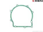 Clutch cover gasket - Yamaha YFM550FWA Grizzly / YFM700FWA GDXG Grizzly / YXM700E Viking / YXR700FI Rhino - Athena