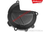 Clutch cover protection black - Husqvarna TC 250 / TE 250 / TE 300 / KTM EXC 250 2T / EXC 300 / SX 250 ('17-'19) - Polisport