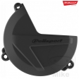 Clutch cover protection black Polisport - Sherco SE 250 2T Enduro ('14-'17) / Sherco SE 250 R 2T Factory ('14-'18) - JM