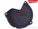 Clutch Cover Protection Blue - Husqvarna TC / TE 250 ('14-'16) / KTM EXC / SX 250 2T ('13-'16) / Freeride 250 - Polisport