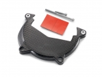 Clutch Cover Protection (Carbon) KTM 1050 Adventure / 1290 Super Adventure ('15-'16) / 1090 Adventure ('17-'18) - KTM