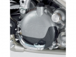 Clutch cover protection (carbon) KTM 250 EXC / 250 EXC Six Days / 250 SX ('08-'12) / 250 EXC E-STARTER ('10) - KTM