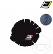 Clutch Cover Sticker - Honda CR 125 R ('93-'07) / CR 250 R ('92-'06) - JM