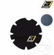 Clutch Cover Sticker - Husqvarna TC 125 ('14-'21) / TE 125 2T ('11-'16) - JM