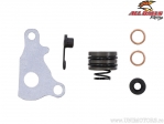 Clutch Cylinder Receptor Repair Kit - Honda CRF450R ('21-'22) / CRF450RWE ('21-'22) / CRF450RX ('21-'22) - All Balls