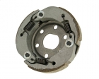 Clutch (diameter 105mm) - Aprilia Amico 50 GL ('94-'95) GL/HU / Yamaha Zuma II 50 - RMS