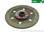 Clutch disc (friction) - BMW R50 / R60 / R75 / R80 / R90 / R100 / R100 RT / R100 RS / R100 S / R100 T - Lucas