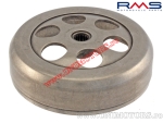 Clutch drum (diameter 105mm) - Minarelli / Yamaha - 50cc 2T - (RMS)