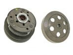 Clutch - GY6-50 (139QMB) / Baotian / First Bike / Kymco / Rex / Peugeot Kisbee / Vclic / Rieju / Sachs 4T AC 50-80cc - GLC