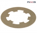 Clutch inner friction disc - Piaggio Ape / Ape TM / Vespa 50 / Vespa 50 Special / Vespa PK / Primavera 50-125cc - RMS