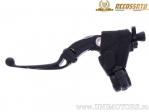 Clutch lever assembly, foldable, 29mm stroke - Accossato