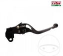 Clutch lever black TRW Lucas - Buell CR 1125 ie ('09-'10) / Buell M2 1200 Cyclone ('97-'02) / Buell R 1125 ie ('08-'10) - JM