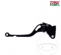 Clutch Lever Black TRW Lucas - Kawasaki ER 500 A Twister ('97-'00) / Kawasaki ER 500 B Twister ('97-'00) - JM