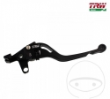 Clutch Lever Black TRW Lucas - Kawasaki GPZ 1000 RX Ninja ('86-'87) / Kawasaki GPZ 900 R Ninja ('90-'94) - JM