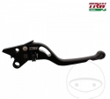 Clutch lever black TRW Lucas - Suzuki GSF 1200 Bandit ('96-'00) / Suzuki GSF 1200 S Bandit ('96-'00) - JM