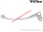 Clutch lever - Derbi RD 50 / Puch 50 / Rieju RV 50 (silver) - (Vicma)