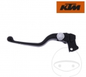 CLUTCH LEVER - KTM Adventure 390 ABS ('20-'21) / KTM Duke 390 ABS ('17-'20) / KTM RC 390 ABS Euro5 ('21-'22) - JM