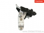 Clutch lever support - Honda CRF 250 R ('04-'08) / CRF 450 R ('04-'08) - JM