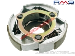 Clutch - MBK Skyliner / Kilibre / Yamaha VP 250 X-City / YP 250 R X-Max / VP 300 Versity - 250/300cc 4T - RMS