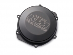 Clutch outer cover (aluminum) KTM 250 EXC-F ('15-'16) / 250 EXC-F Factory Edition / 350 EXC-F Factory Edition ('15) - KTM