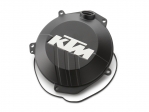 Clutch outer cover (aluminum) KTM 250 EXC-F / 250 EXC-F Six Days / 350 EXC-F / 350 EXC-F Six Days ('17-'19) - KTM