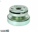 Clutch - Peugeot 103 SP / MVL / 104 / Vogue LE - LN 2T AC 50cc Moped (models with variator) - Teknix