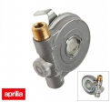 Clutch pulley - Aprilia Scarabeo (Minarelli) ('93-'06) / Scarabeo (Piaggio) ('05-'12) 2-stroke/4-stroke 50-100cc - Piaggio