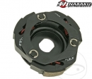 Clutch Racing Naraku -  Adly/ Herchee Cat 125 / Herchee Herkules 125 Mirage / Herchee Noble 125 /Aeon Cobra 125 RS 2WD - JM