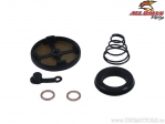 Clutch Slave Cylinder Repair Kit - Honda PC800 Pacific Coast ('89-'98) / VT1100C ('85-'96) - All Balls