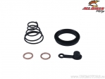 Clutch Slave Cylinder Repair Kit - Kawasaki ZG1400 Concours ('08-'22) / ZX14R / ZZR 1400 ('06-'22) - All Balls