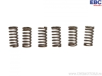 Clutch Spring Kit - Beta 350 / Kawasaki KX 80 / Suzuki RM 80 / DR 125-350 / GN / GZ / RM / TU 125 / GSF 400 - EBC Brakes