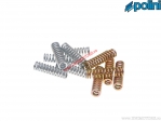 Clutch spring set (spiral thickness 1.25mm/1.3mm) - 245086 - Polini