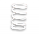 Clutch spring (white) - Aprilia / Benelli / CPI / Keeway / Malaguti / Yamaha (motorizare Minarelli) 2T 50cc 3.3k - Malossi