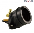 Colector de admisión - Gilera Nexus / Runner VX / VXR / Piaggio Beverly / X7 / X8 / X9 / X Evo / Vespa GTS / GTV 125-200-250cc 