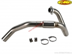 Colector FMF PowerBomb Suzuki DR 650 SE ('97-'18) / DR 650 S ('15-'20) - (acero inoxidable) - FMF