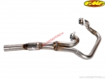 Collecteur FMF PowerBomb Honda XR 650 R ('00-'05) - (acier inoxydable) - FMF