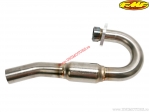 Collecteur FMF PowerBomb Kawasaki KLX 450 R ('08-'09) - (acier inoxydable) - FMF