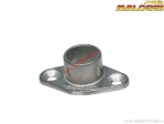 Collettore di aspirazione (20X24mm / PHBG) - Aprilia Habana Custom 50 Air 2T E1 '99-'04 (Morini) - Malossi