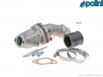 Collettore di aspirazione (carburatore CP) - 215.0118 - Vespa Primavera ET3 125 AIR 2T ('67-'83) / Special 50 AIR 2T ('74-'79) -