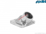 Collettore di aspirazione (diametro 17-19mm) - 215.0309 - Peugeot 103 MVL 50 AIR 2T ('89-'95) / 103 Vogue 50 AIR 2T ('94-'05) - 