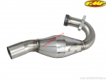 Collettore FMF MegaBomb Honda CRF 250 R ('14-'17) - (acciaio inossidabile) - FMF