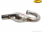 Collettore FMF MegaBomb Kawasaki KX 250 F ('17-'20) - (acciaio inossidabile) - FMF