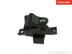 Commutateur de clignotant - Piaggio Liberty 125 / Liberty 50 / Sfera 125 / Sfera 50 / Vespa ET2 50 / GT 200 / LX 125 / LX 50 - J