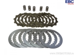 Complete Clutch Kit EBC DRC - Honda CR 125 R ('04-'07)